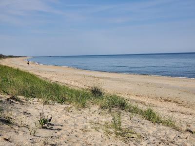 Sandee - Higbee Beach