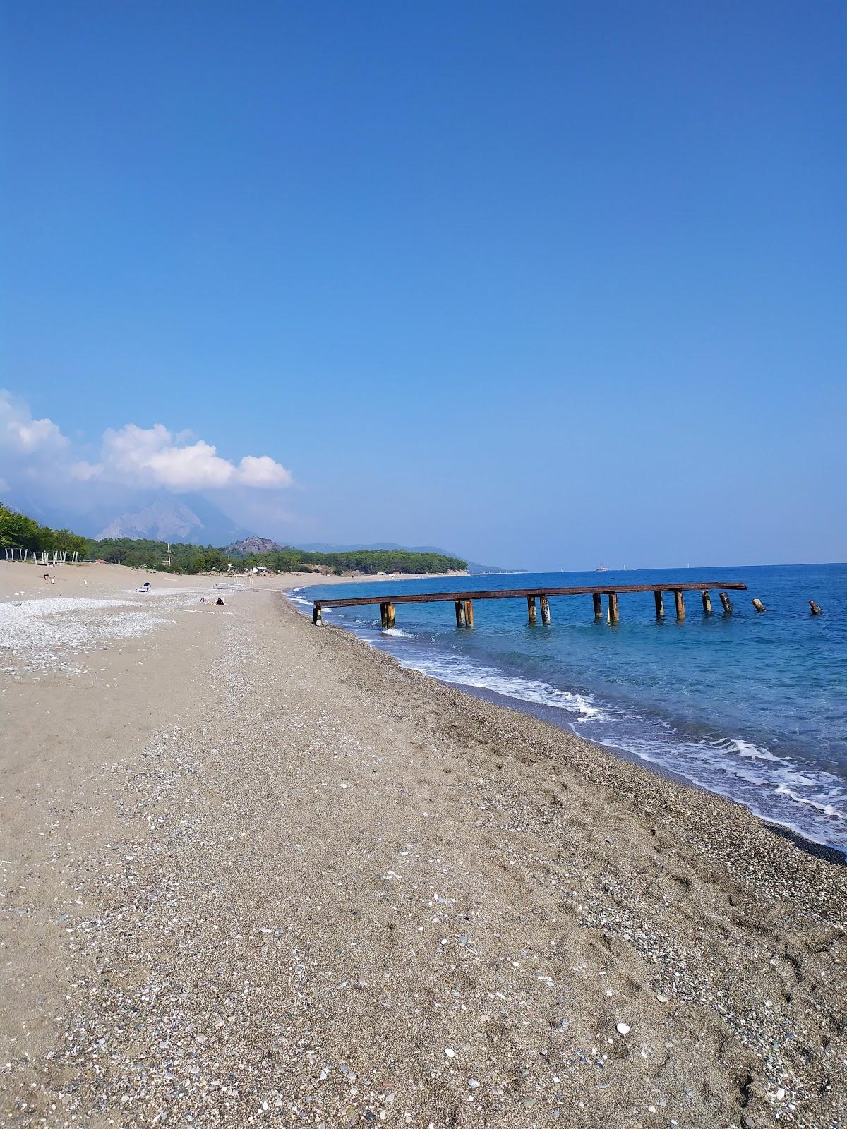 Sandee Kindil Cesme