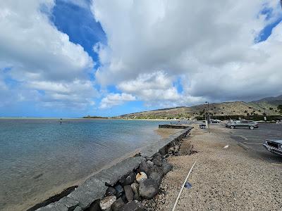 Sandee - Maunalua Bay Beach Park