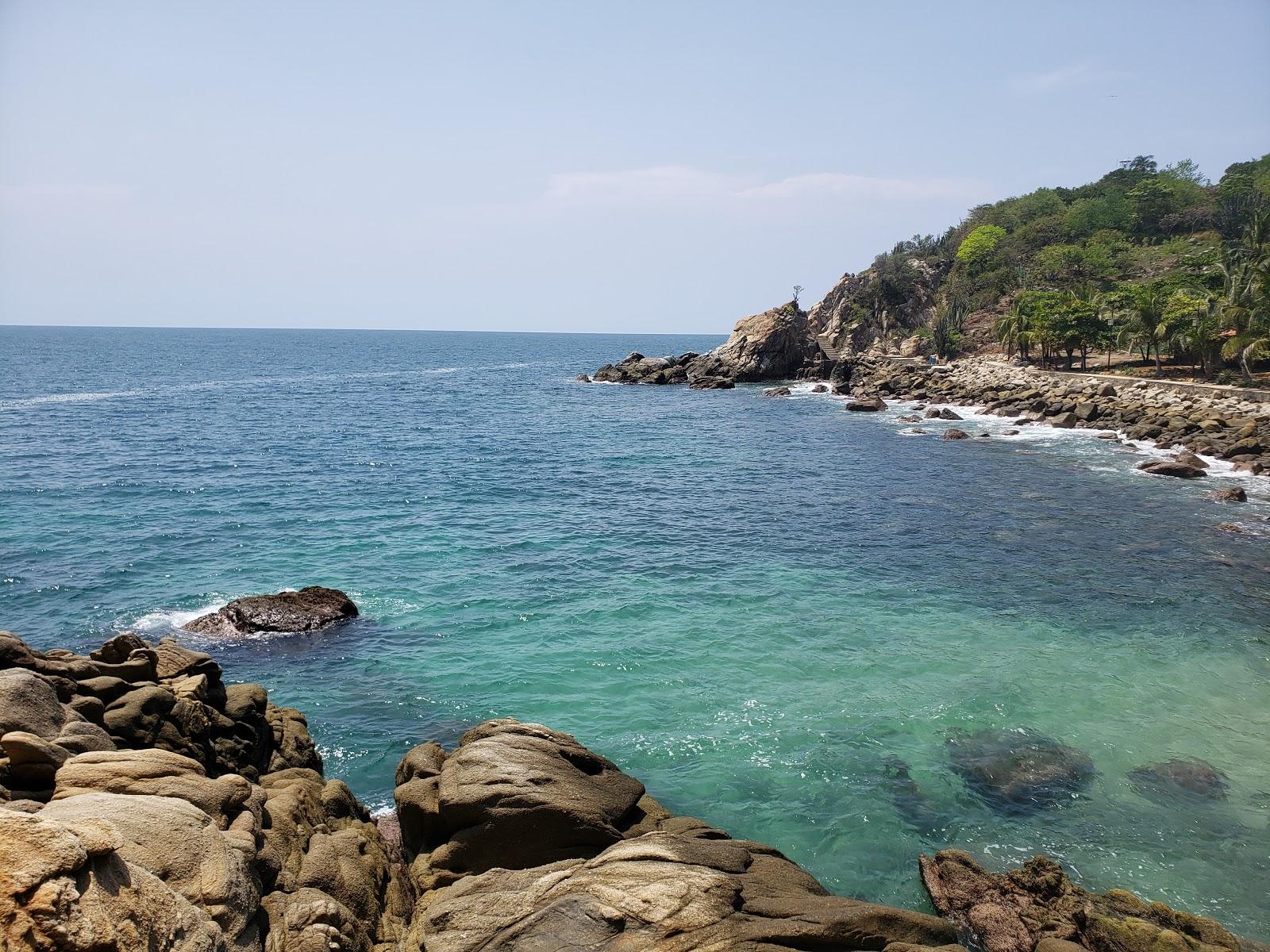 Sandee - Bahia Puerto Escondido