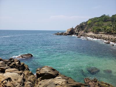 Sandee - Bahia Puerto Escondido