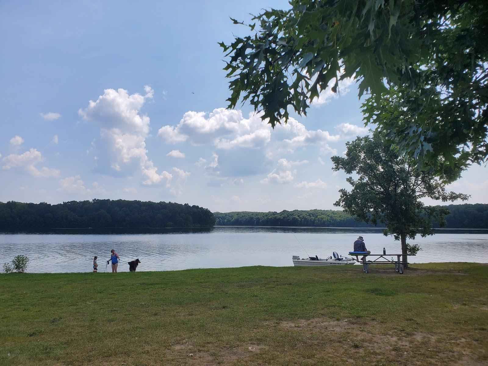 Sandee Fort Custer Beach Photo