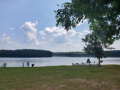 Sandee - Fort Custer Beach