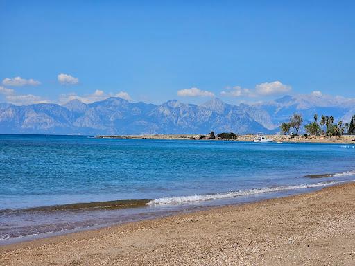 Sandee Omi Beach Photo