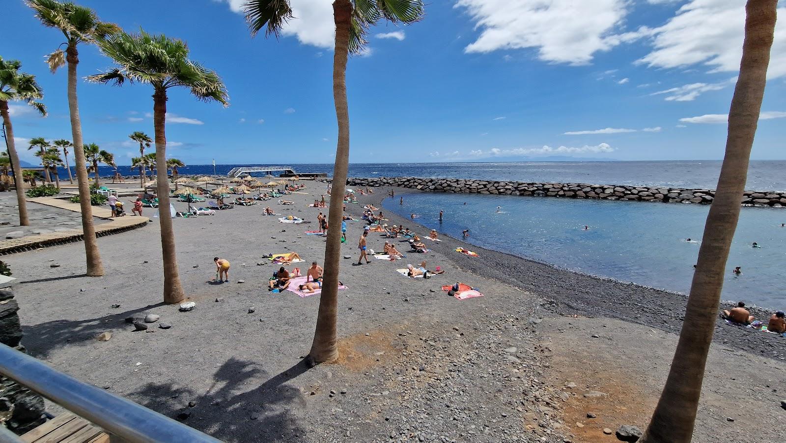 Sandee - Playa La Arenita