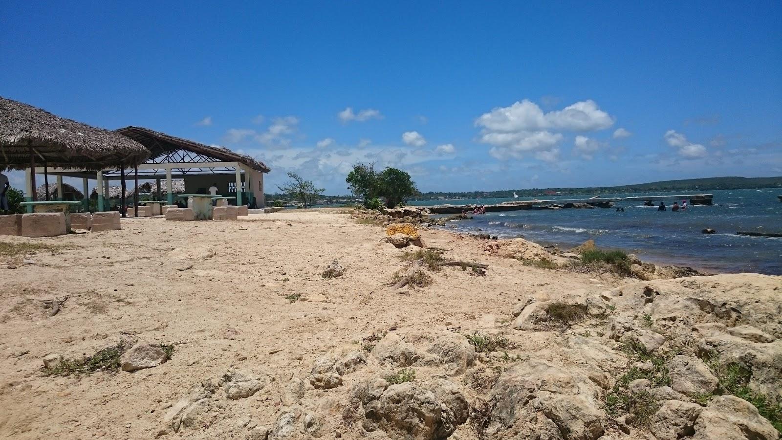 Sandee Playa Santa Rita