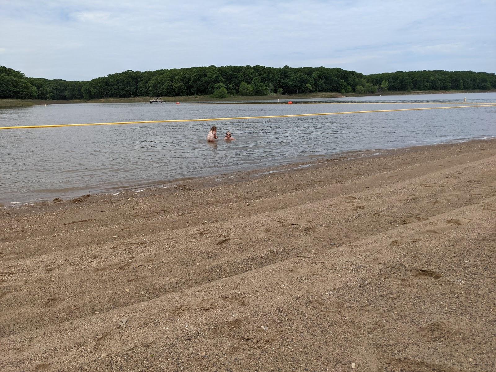 Sandee Indian Creek Beach