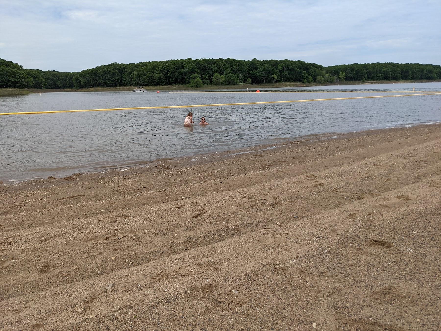 Sandee Indian Creek Beach