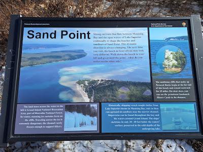 Sandee - Sand Point Beach