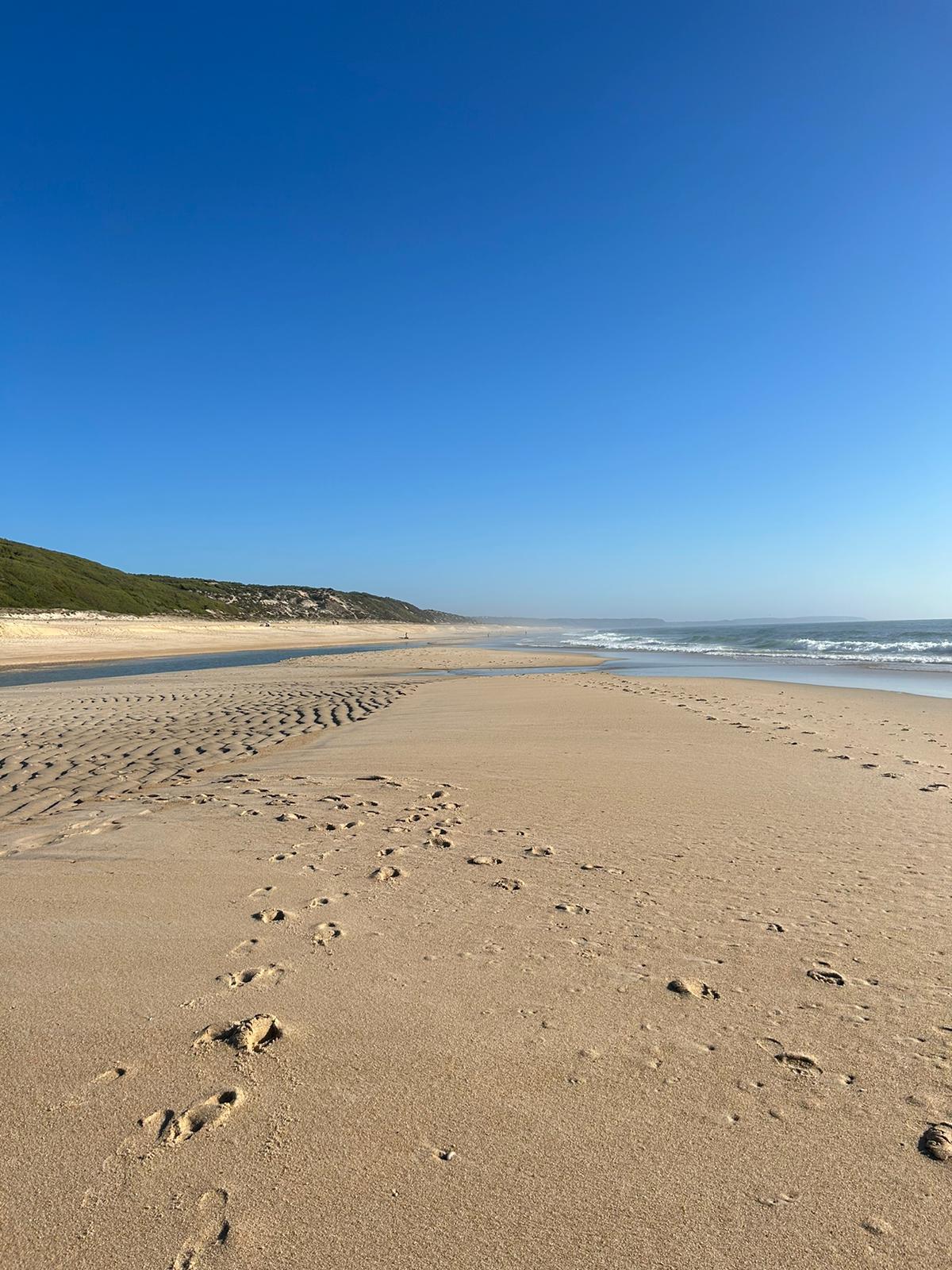 Sandee - Praia Da Areeira