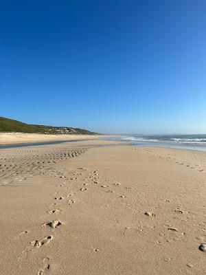 Sandee - Praia Da Areeira