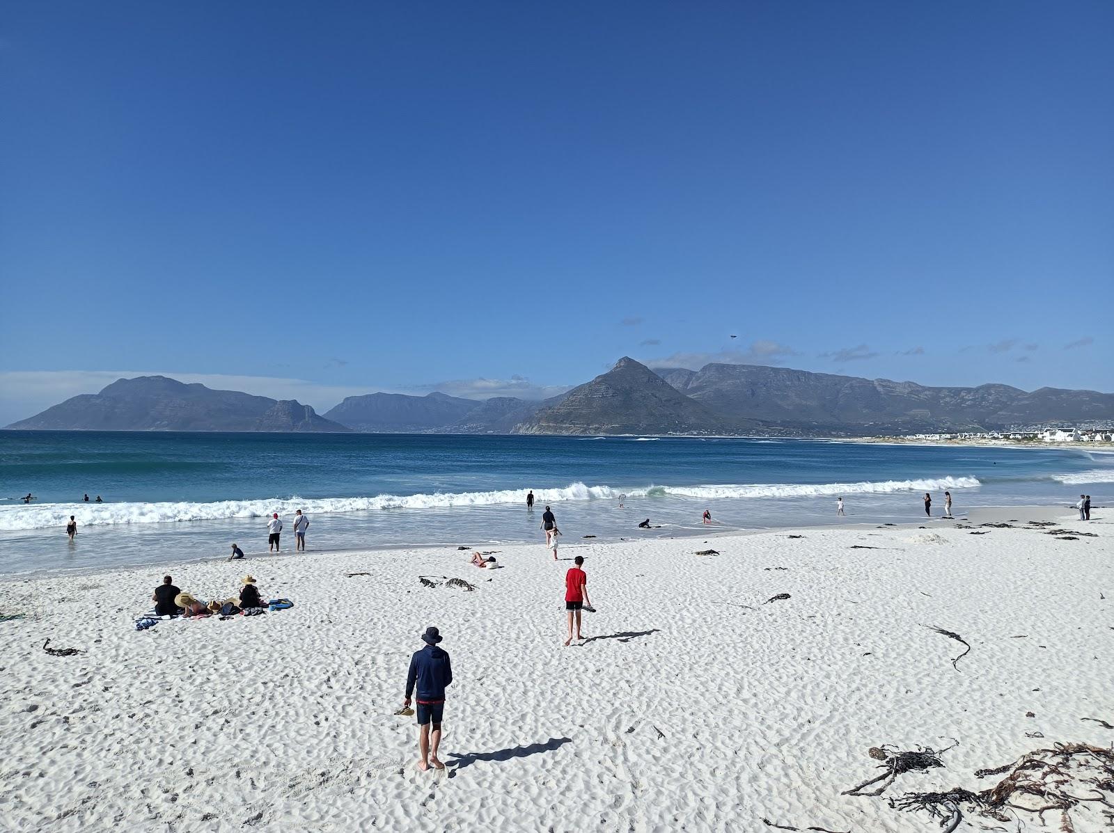 Sandee Kommetjie Photo