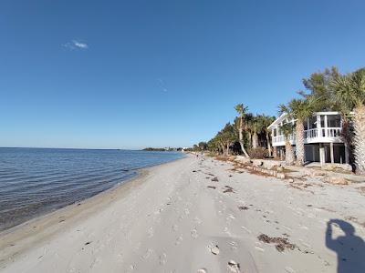 Sandee - Pine Island Beach Park