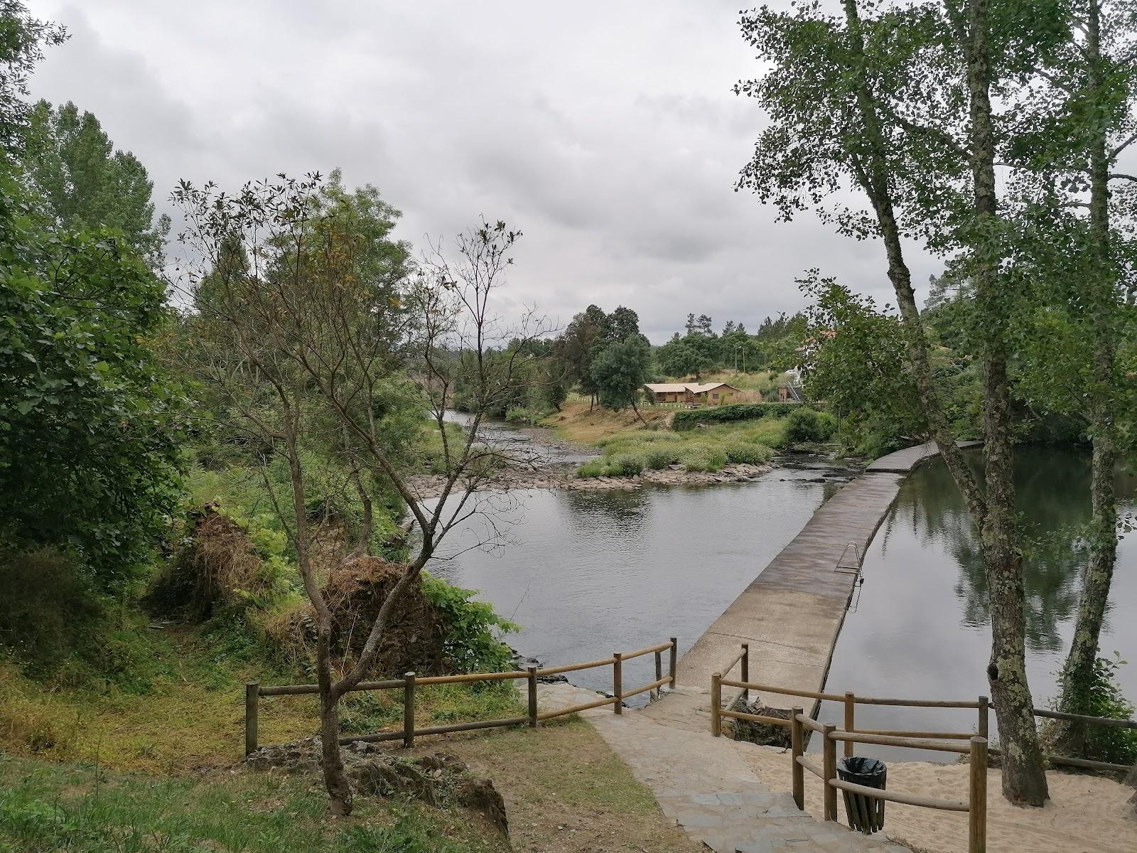 Sandee - Fluvial Beach Of Cascalheira