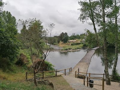 Sandee - Fluvial Beach Of Cascalheira