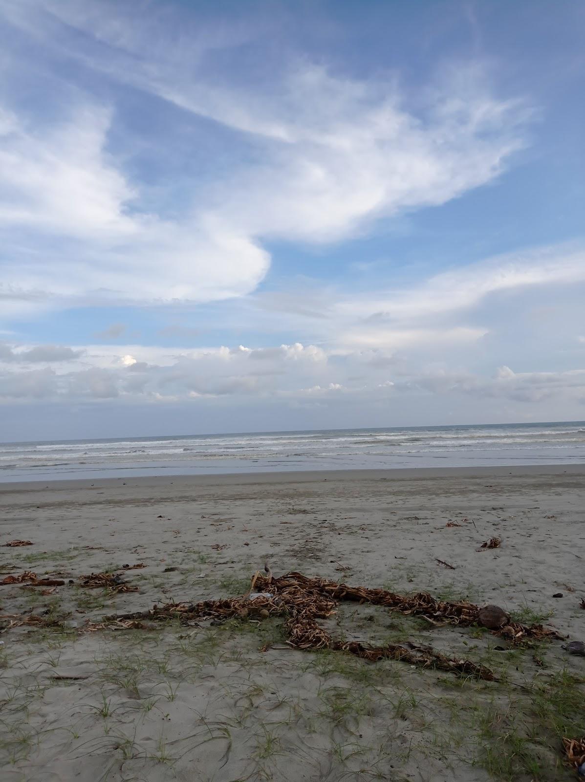 Sandee Pantai Muara Siabun