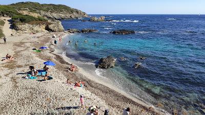 Sandee - Plage De La Gabrielle