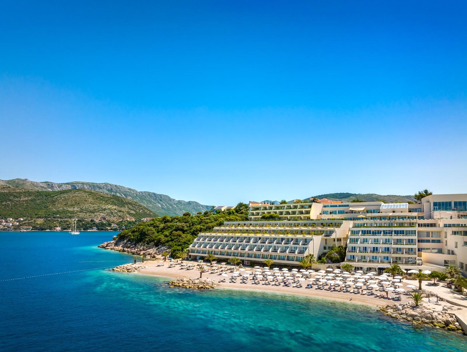 Sandee - Hotel Valamar Dubrovnik President Beach