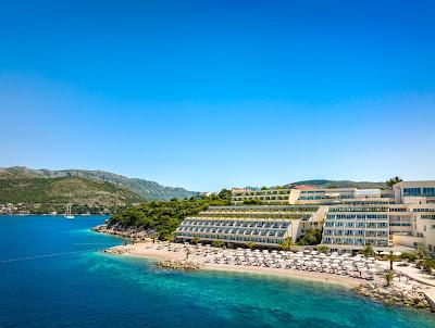 Sandee - Hotel Valamar Dubrovnik President Beach