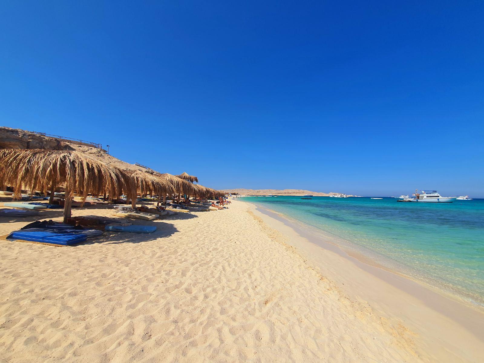 Sandee Mahmya Resort