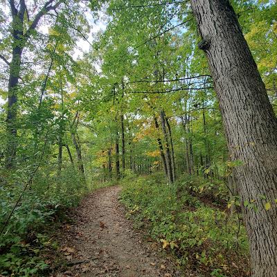 Sandee - Seven Lakes State Park