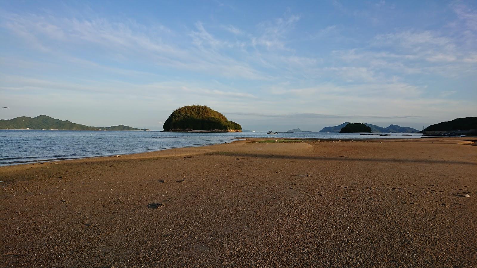 Sandee Tidal Beach Photo