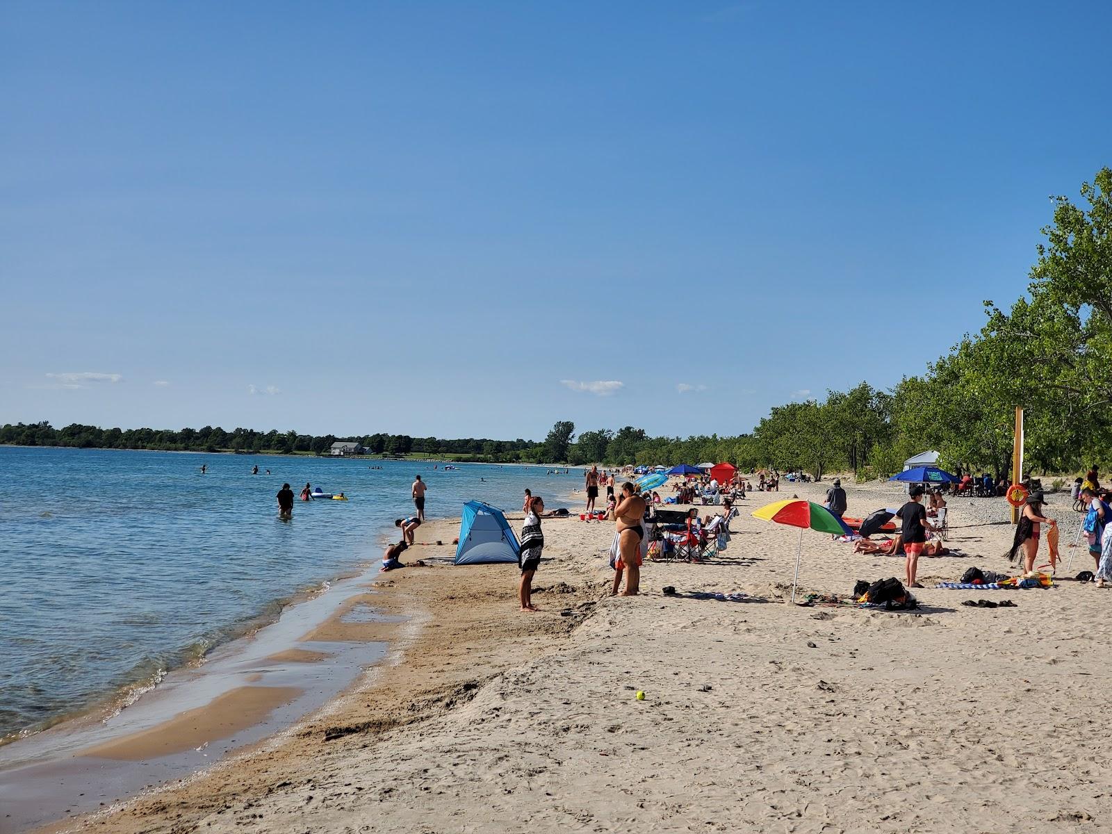 Sandee North Beach Provincial Park Photo