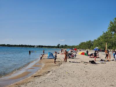 Sandee - North Beach Provincial Park