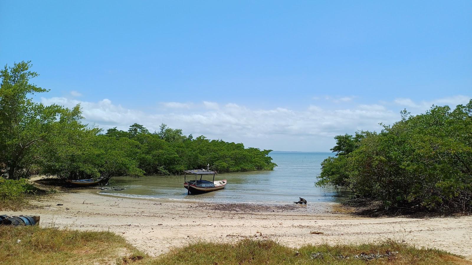 Sandee Praia Do Jarauna Photo