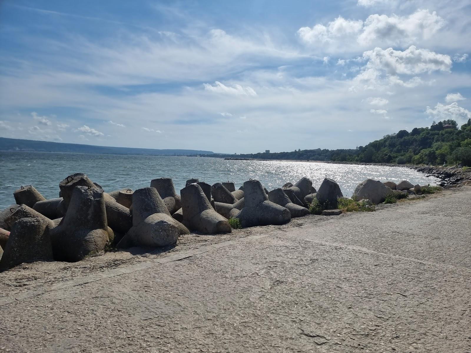 Sandee Fourth Buna Of Varna Beach