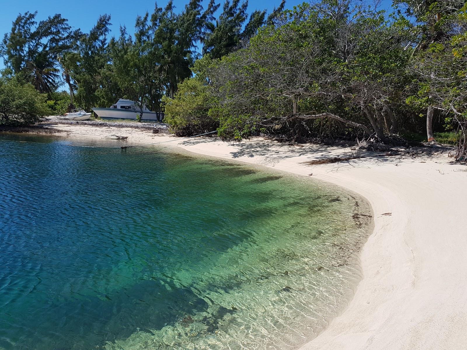 Sandee - Country / Mars Bay Settlement