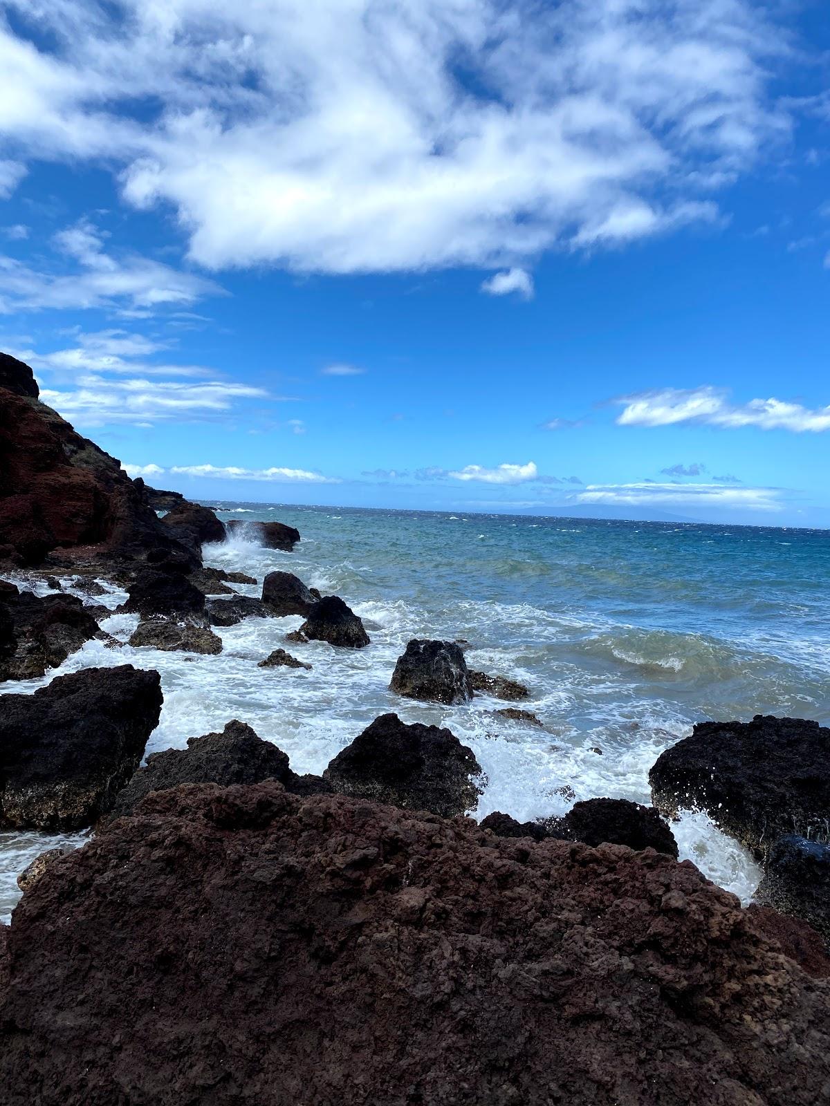 Sandee - Black Sand Beach