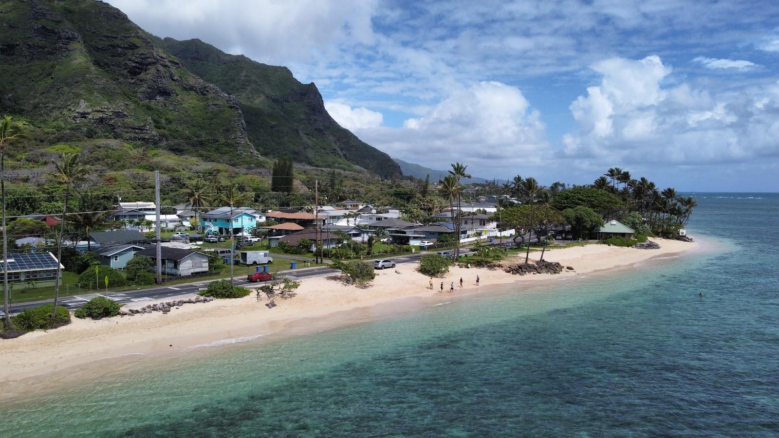 Sandee - Kaaawa Beach Park