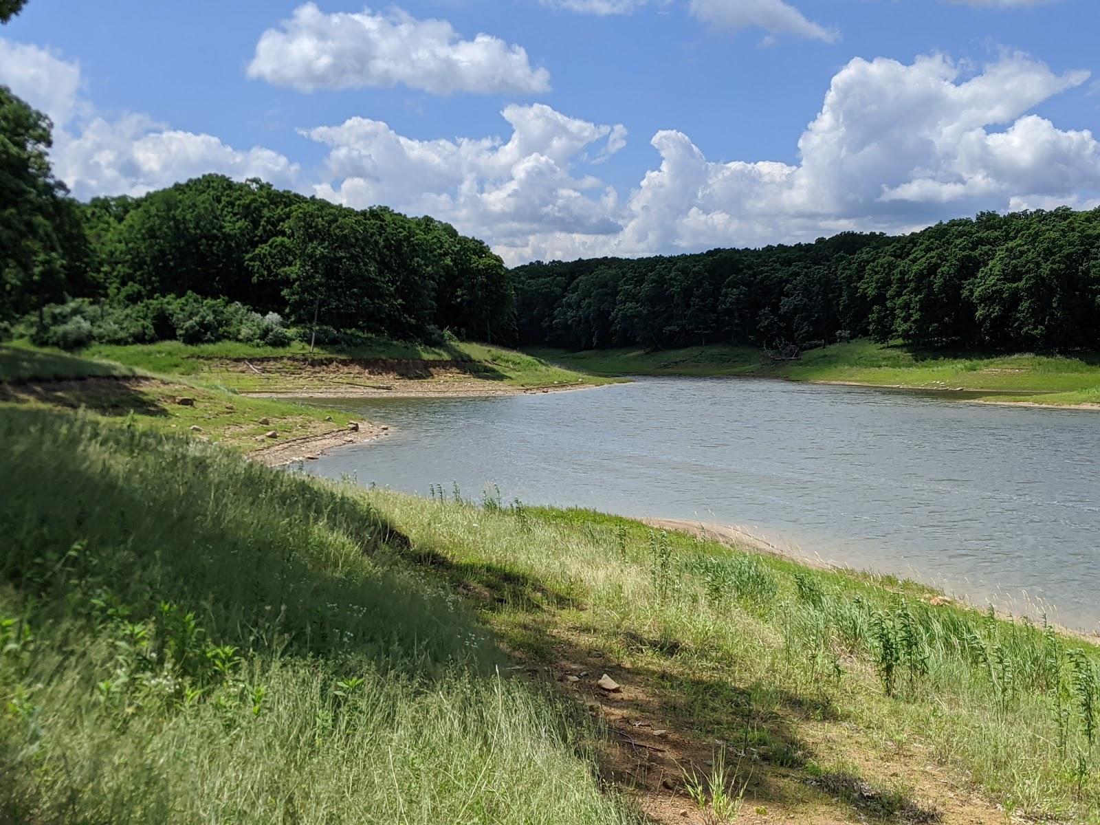 Sandee Honey Creek State Park Photo