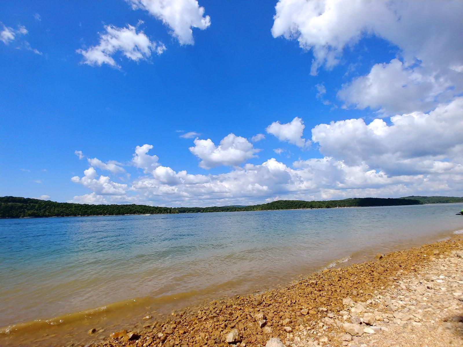 Sandee Joe Bald Park