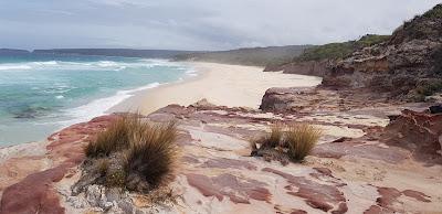 Sandee - Quondolo Beach