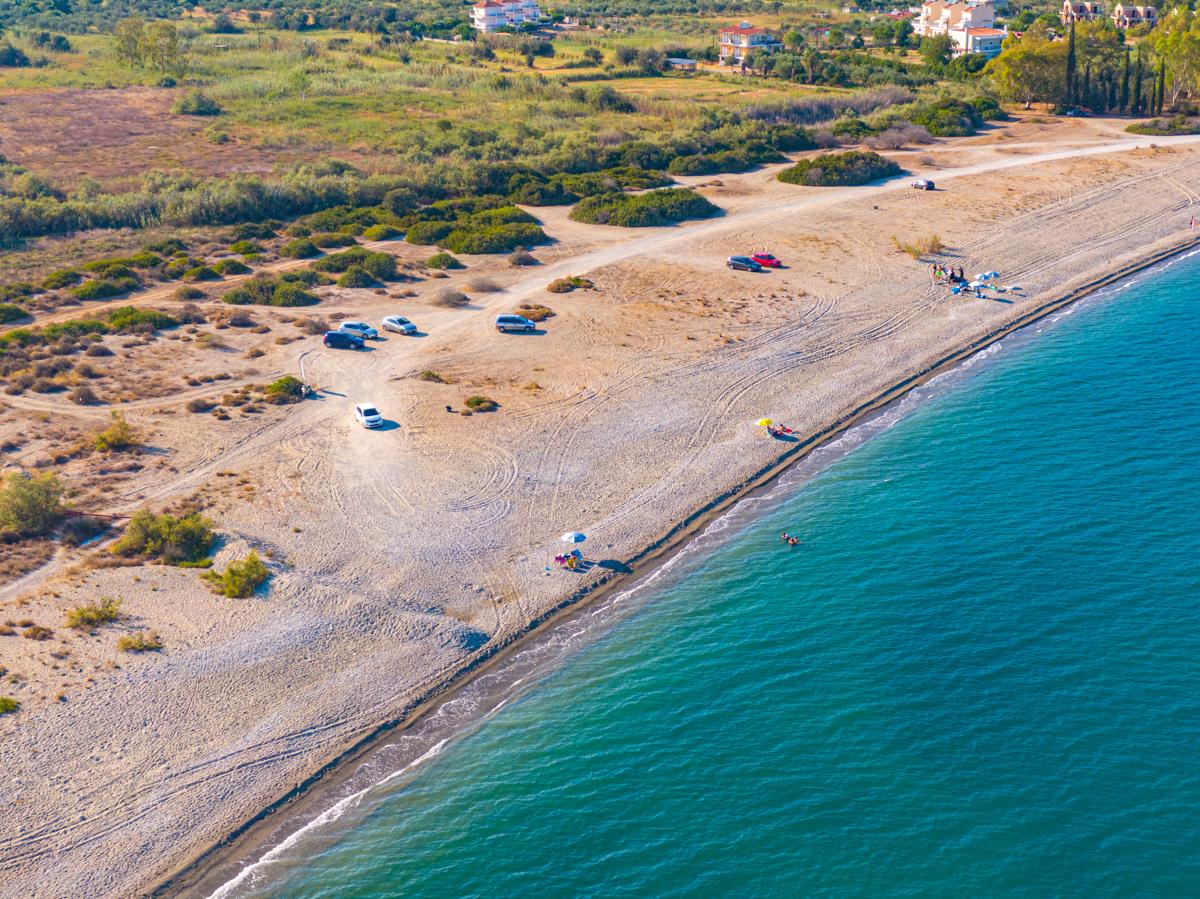 Sandee Portes Beach