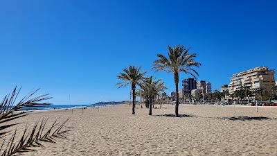 Sandee - Playa De San Juan