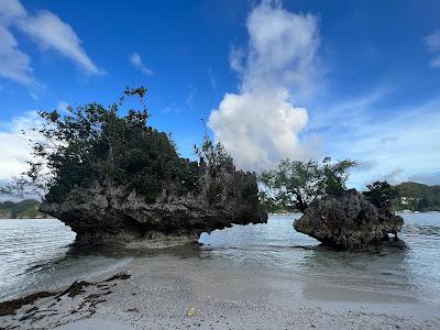 Sandee - Pangabangan Tidal Pool