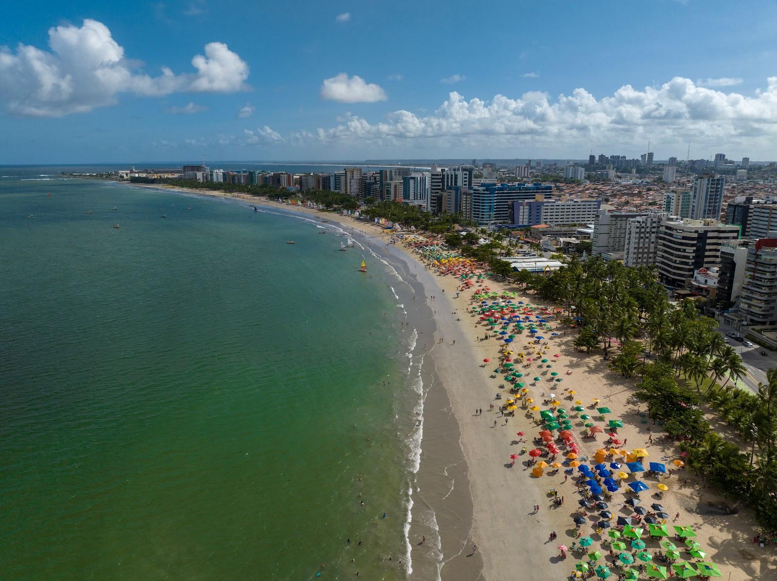 Sandee - Praia De Pajucara