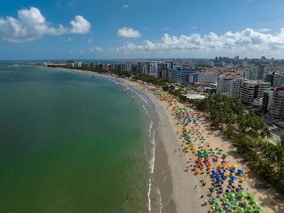 Sandee - Praia De Pajucara