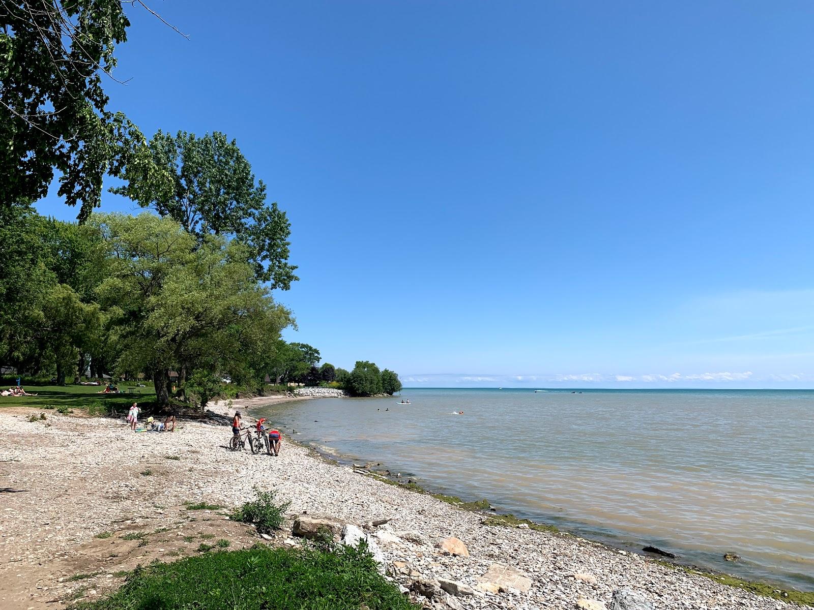 Sandee Selkirk Provincial Park