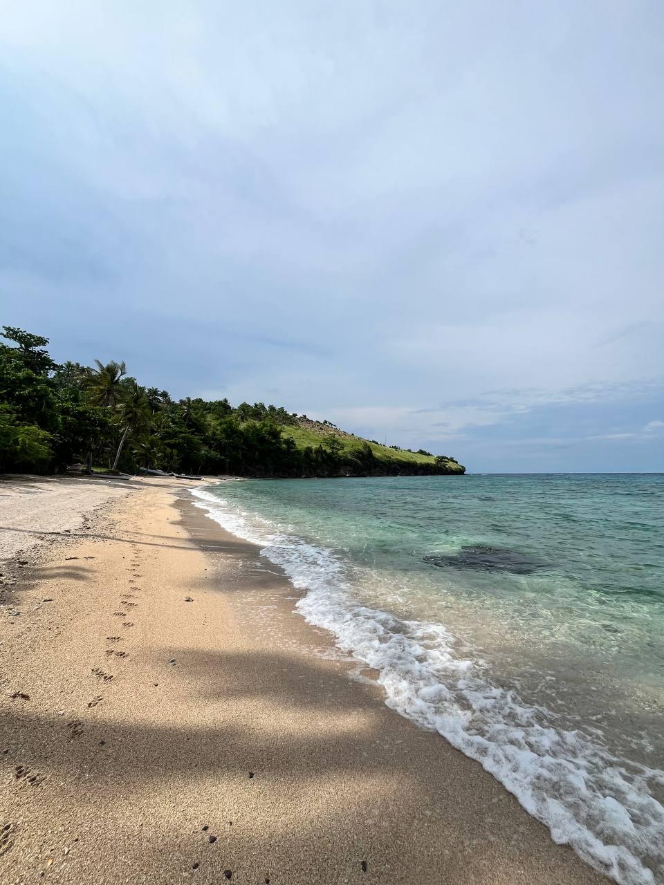 Sandee Cambilog Beach
