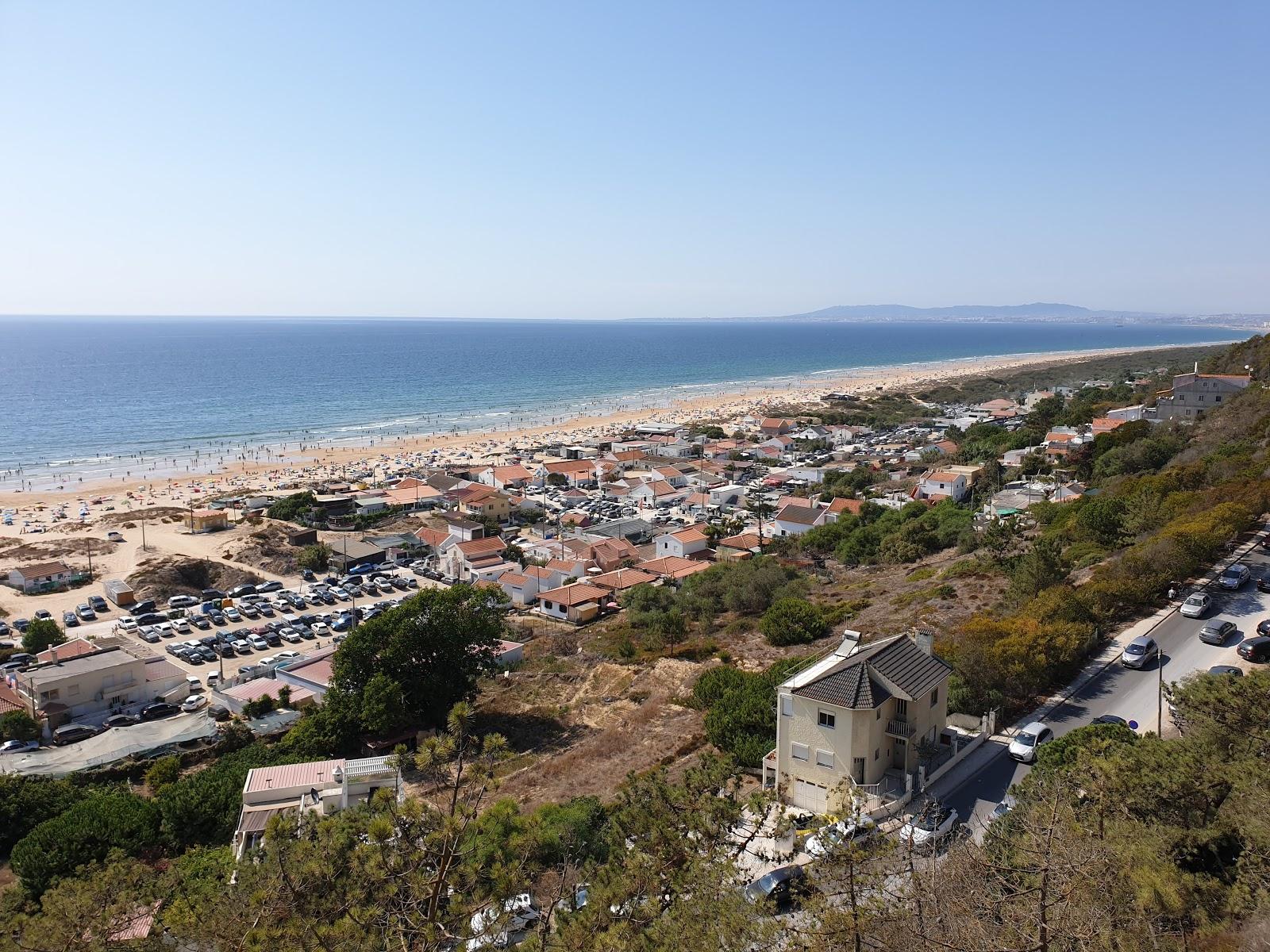 Sandee - Praia Da Fonte Da Telha