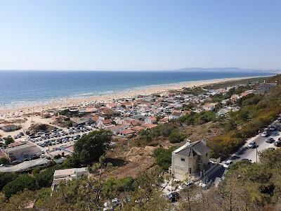 Sandee - Praia Da Fonte Da Telha