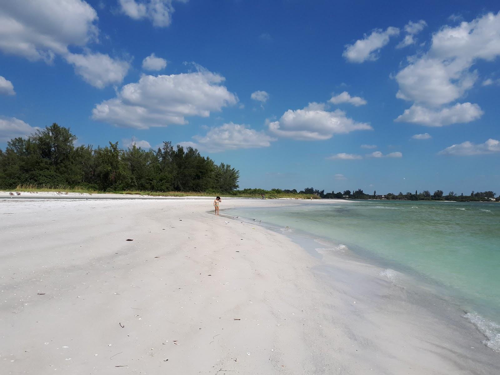 Sandee - South Lido Beach