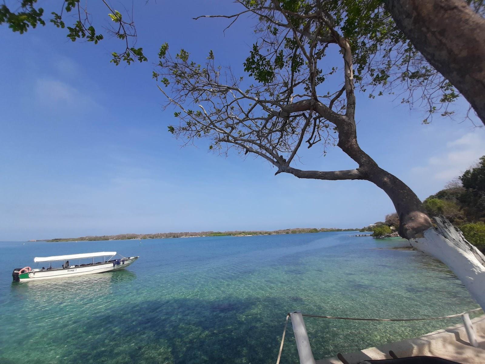 Sandee Pasadia Bora Bora Cartagena Photo