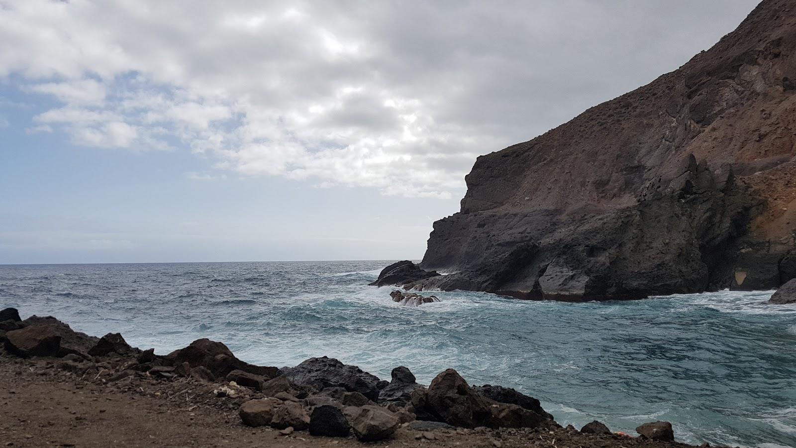 Sandee - Playa De San Marcos