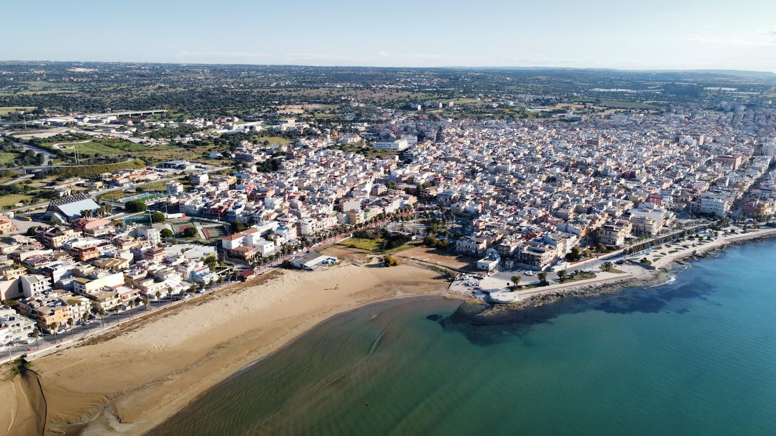 Sandee Spiaggia Raganzino