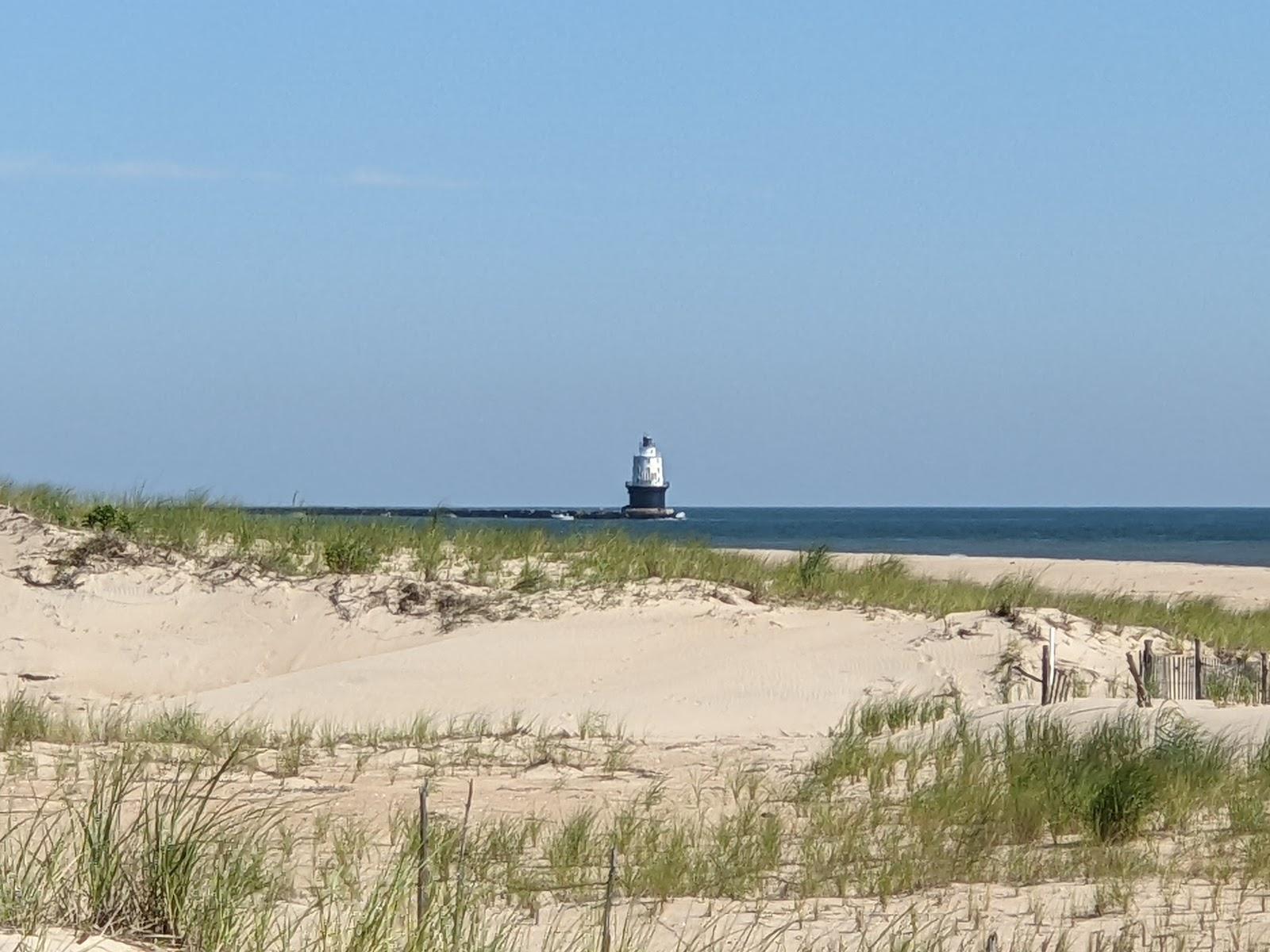 Sandee - Cape Henlopen State Park